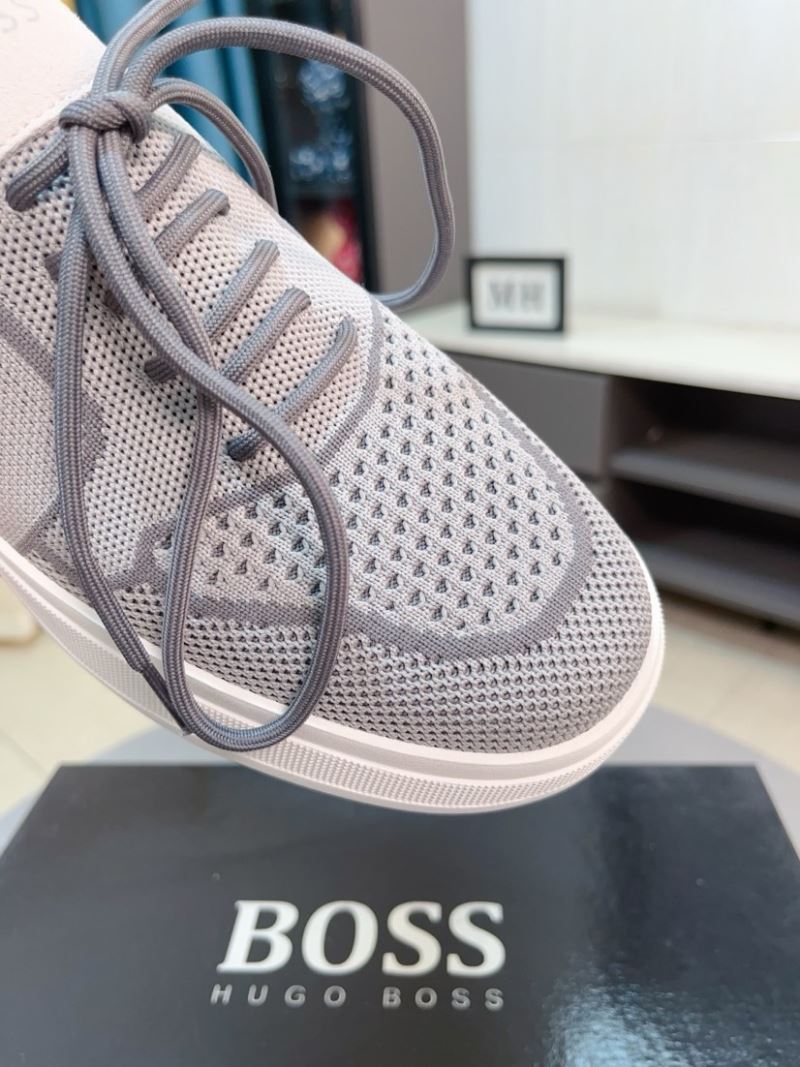 Boss Shoes